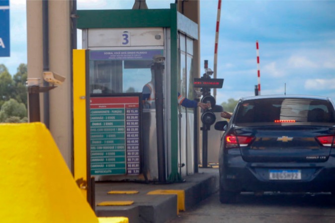 ANTT confirma assinatura do novo contrato dos pedágios para o 1º trimestre de 2023